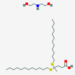 CAS 71519-96-5 molecular structure