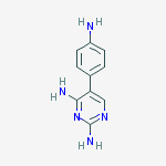 CAS 71552-29-9 molecular structure
