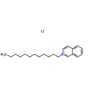 CAS 71732-96-2 molecular structure