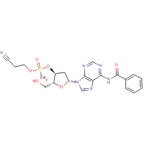 CAS 71790-96-0 molecular structure