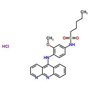 CAS 71802-96-5 structure