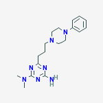 CAS 7181-29-5 molecular structure