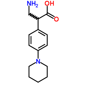 CAS 71825-29-1 molecular structure