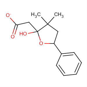 CAS 718627-96-4 structure