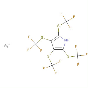 CAS 71940-96-0 molecular structure