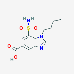 CAS 72020-29-2 molecular structure