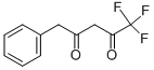 CAS 721-96-0 molecular structure
