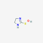 CAS 72255-29-9 molecular structure