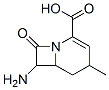 CAS 72292-29-6 molecular structure