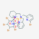 CAS 7230-96-8 molecular structure