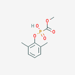 CAS 72304-96-2 molecular structure