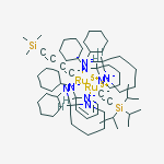 CAS 7232-96-4 molecular structure