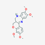 CAS 72334-29-3 molecular structure