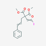 CAS 7237-29-8 molecular structure