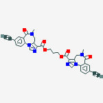 CAS 7237-96-9 molecular structure