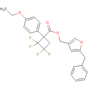 CAS 72370-96-8 molecular structure