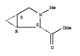 CAS 72448-29-4 molecular structure