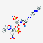 CAS 72479-29-9 molecular structure