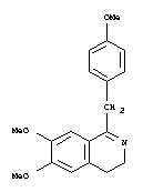 CAS 72527-29-8 molecular structure