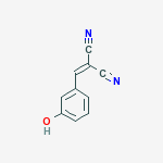 CAS 7255-96-1 molecular structure