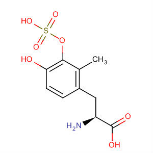 CAS 72572-96-4 molecular structure