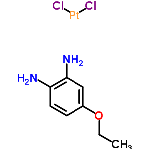 CAS 72595-96-1 molecular structure