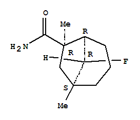 CAS 726188-29-0 molecular structure