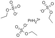 CAS 7268-96-4 molecular structure