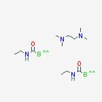 CAS 72695-29-5 molecular structure