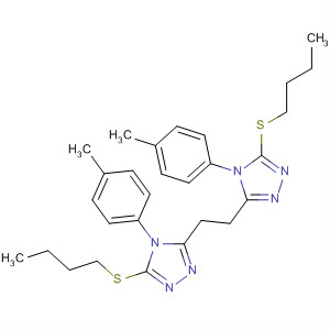 CAS 72743-96-5 structure