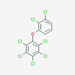 CAS 727738-96-7 molecular structure
