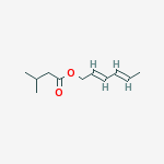 CAS 72845-96-6 molecular structure