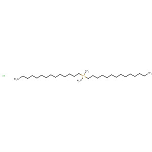 CAS 7286-29-5 molecular structure