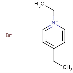 CAS 7290-96-2 molecular structure