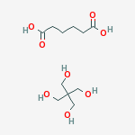 CAS 73018-29-8 molecular structure