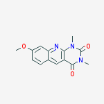 CAS 73029-29-5 molecular structure