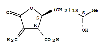 CAS 73036-29-0 molecular structure