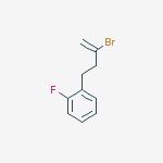 CAS 731772-96-6 molecular structure