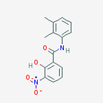 CAS 73454-96-3 molecular structure