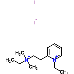 CAS 7348-29-0 molecular structure