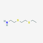 CAS 73502-96-2 molecular structure