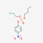 CAS 736-96-9 molecular structure