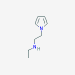 CAS 73627-29-9 molecular structure