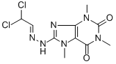 CAS 73664-29-6 molecular structure