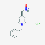 CAS 7375-29-3 molecular structure