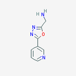CAS 737690-96-9 molecular structure