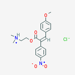 CAS 73790-96-2 molecular structure