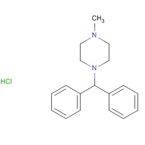 CAS 7380-29-2 molecular structure
