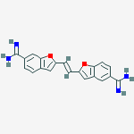 CAS 73819-29-1 molecular structure