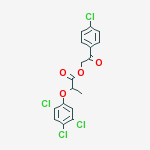 CAS 73826-29-6 molecular structure